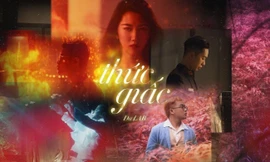 Y như tên bài hát, Da LAB làm người nghe "thức giấc" bằng EDM nhưng "có gì đó sai sai"