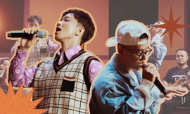 Hoàng Dũng và GDucky thổi làn gió mới vào "Thói quen", fan nghe xong gật gù: Nhạc này đẹp cả đôi!