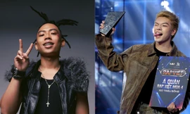 Nghi vấn hai rapper Wxrdie và Gill bị người thân cận lừa đảo hàng tỷ đồng