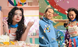 Chủ nhân hit "Sài Gòn Tôi Mưa" chính thức ra mắt, kết hợp cùng Quán quân Rap Việt