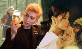 V-Pop đầy cảm xúc đầu năm: Hoàng Yến Chibi gây xúc động, Tăng Phúc vỗ về trái tim cô đơn