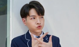 Đang yên đang lành, Đức Phúc bỗng bị "vạ lây" bởi tin đồn cực sốc của một nam rapper