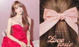 43 chữ "LOVE" của Thiều Bảo Trâm liên quan tới một chàng trai khác không phải Sơn Tùng?