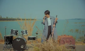 Vũ Cát Tường "phá lệ" làm MV cho ca khúc đã ra mắt, bù đắp cho khán giả vì điều này