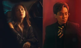 Hứa Kim Tuyền phản hồi nghi vấn bài hát mới của Văn Mai Hương "trùng hợp" Heize