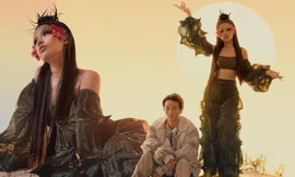 Danh tính tân binh V-Pop vừa đầu quân cho hãng đĩa quốc tế Sony Music Entertainment