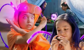 Maika - Cô Bé Đến Từ Hành Tinh Khác: "Tín hiệu vũ trụ" cho dòng phim thiếu nhi Việt