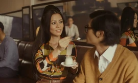 "Em và Trịnh" được đầu tư tới 50 tỷ, Avin Lu và Bùi Lan Hương vào vai đầy thuyết phục