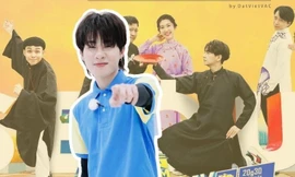 Jack vắng mặt trong poster mới của Running Man Vietnam, liệu sẽ chia tay chương trình?