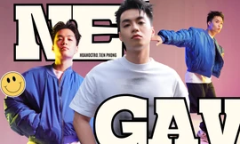 Những nguyên tố tạo nên một Negav "nguyên chất"