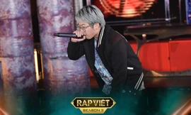 Netizen "chín người, mười ý" trước tin Á Quân King Of Rap rớt vòng casting Rap Việt 2021