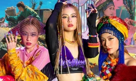 Hoàng Thùy Linh rủ Đen Vâu rút quẻ đầu năm, liệu có bói ra hit mở hàng năm mới cho V-Pop?