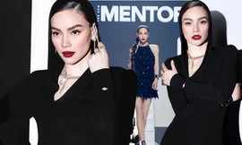 Hồ Ngọc Hà tái xuất show truyền hình thực tế: "Chắc chắn sẽ không nhàm chán!"