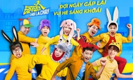Thử thách nào của Running Man Việt Nam được "hóng" sẽ trở lại và "hành hạ" dàn cast mùa 2?