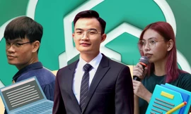 Ngành sáng tạo trước làn sóng sa thải và ChatGPT: Học cách thích nghi thay vì tỏ thái độ "anti"