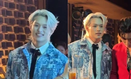 Nhiệt tình "gieo hạt" cho Em Xinh, buitruonglinh "chắc suất" Say Hi mùa 2?