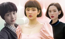 Hành trình "lột xác" của Hiền Hồ: Từ gương mặt đến phong cách đều thay đổi 180 độ