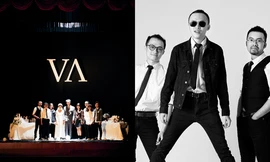 Chỉ có thể là Cá Hồi Hoang: "Sold out" album phòng thu thứ 5 trước 10 ngày phát hành!