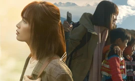 Ái Phương ra mắt MV “Đông Tây Nam Bắc”, xem xong chỉ muốn xách balo lên và đi