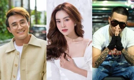 TP.HCM thực hiện giãn cách xã hội, loạt sao Việt động viên khán giả cùng vượt qua đại dịch