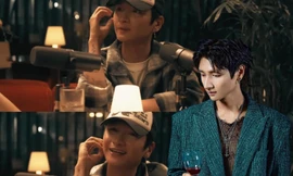 16 Typh chính thức gia nhập hội "suy" người cũ: "Tôi vẫn còn trẻ con trong tình yêu"