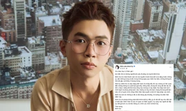 Minh Dự chính thức phản hồi về ồn ào đời tư, Gia Bảo lên tiếng đính chính 