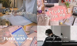 Không muốn tự học một mình, teen hãy "search" ngay từ khóa này để tìm "bạn cùng tiến"!