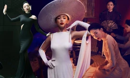 MV "906090": Gai góc và trào phúng - một “bộ mặt” hiếm thấy trong âm nhạc của Tóc Tiên