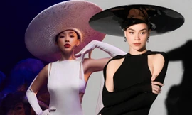 Không chỉ ra MV cùng ngày, Tóc Tiên - Hồ Ngọc Hà còn "không ai chịu thua ai" ở điểm này