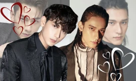 Không phải Hoàng Thùy Linh, đây là cặp đôi được netizen "đẩy thuyền" trong MV "See Tình" 