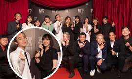 Netizen soi ra điểm chung đặc biệt giữa Sơn Tùng và Hải Tú, nhan sắc “nàng thơ” ngày càng thăng hạng