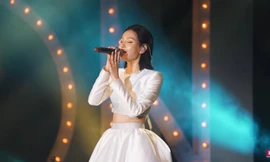 Sau 5 tháng "mất tích" vì ồn ào tình cảm gây chấn động, Hiền Hồ sắp tái xuất làng nhạc Việt?