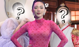 Hội "chị em thất lạc" của Tóc Tiên kết nạp thêm 2 thành viên, có người đến từ Hàn Quốc