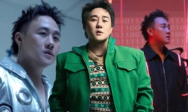 Trung Quân ra mắt ca khúc từng "nhá hàng" trước 15.000 người, có hay hơn hát live?