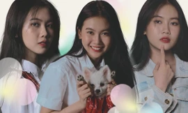 Bảo An tuổi 16: Hành trình thoát mác "ca sĩ nhí" luôn có mẹ kề vai sát cánh