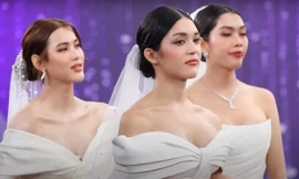 Huỳnh My gây tranh cãi vì thiếu chuyên nghiệp, từng khẳng định không thi nhan sắc