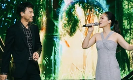 Nguyên Hà cover bản hit của "hiện tượng âm nhạc" thập niên 90, chính chủ phản ứng ra sao?