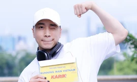 Xôn xao thông tin Karik sẽ rời "Running Man Việt Nam" mùa 2 sau Jack, thực hư thế nào?