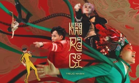 Trúc Nhân "bóc hành" hệ tư tưởng trap boy "Không Ra Gì", liệu có "ra gì"?