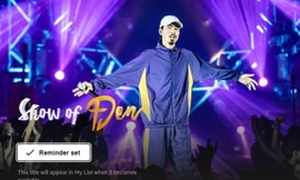 Sau Sơn Tùng M-TP, đây là nghệ sĩ Việt Nam thứ hai làm được điều này trên Netflix