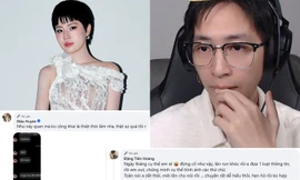 Pháo tung tin nhắn khẳng định bị thiệt thòi, ViruSs dùng Chat GPT để đáp trả 