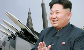 Nước cờ khôn ngoan của ông Kim Jong-un
