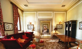 Khu nghỉ dưỡng hạng sang đóng cửa vì trốn thuế