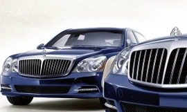 Thương hiệu Maybach sẽ ra sao?