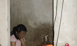 Đăng ký kết hôn sớm, nữ sinh rơi vào địa ngục