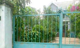 Trộm đột nhập nhà dân lấy 186 lượng vàng