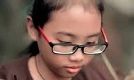 Clip Phương Mỹ Chi hóa con nhà nghèo nhanh chóng gây sốt