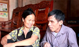 Biệt tài của người đàn ông mù