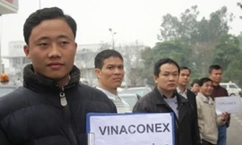 Toàn bộ lao động Việt Nam ở Libya đã về nước