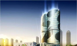 Đà Nẵng chọn Singapore làm hình mẫu phát triển đô thị